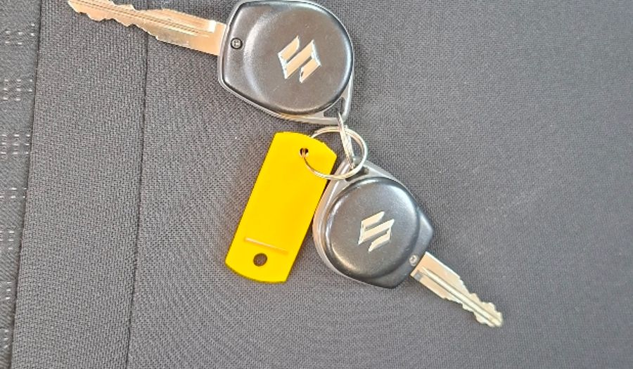 Suzuki Swift 1.2 GL Hatchback 2023