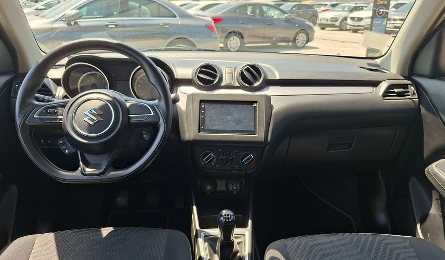 Suzuki Swift 1.2 GL Hatchback 2023