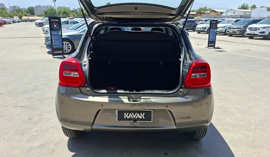 Suzuki Swift 1.2 GL Hatchback 2023