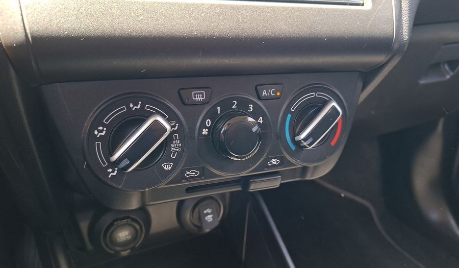 Suzuki Swift 1.2 GL Hatchback 2023