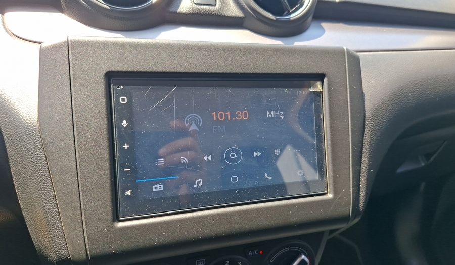 Suzuki Swift 1.2 GL Hatchback 2023