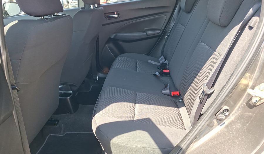 Suzuki Swift 1.2 GL Hatchback 2023