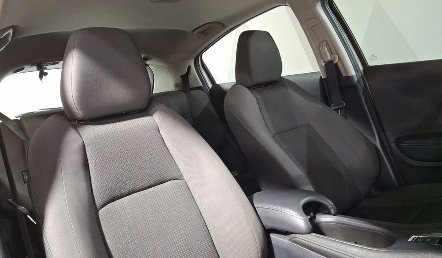 Honda Hr-v 1.8 PRIME CVT Suv 2021