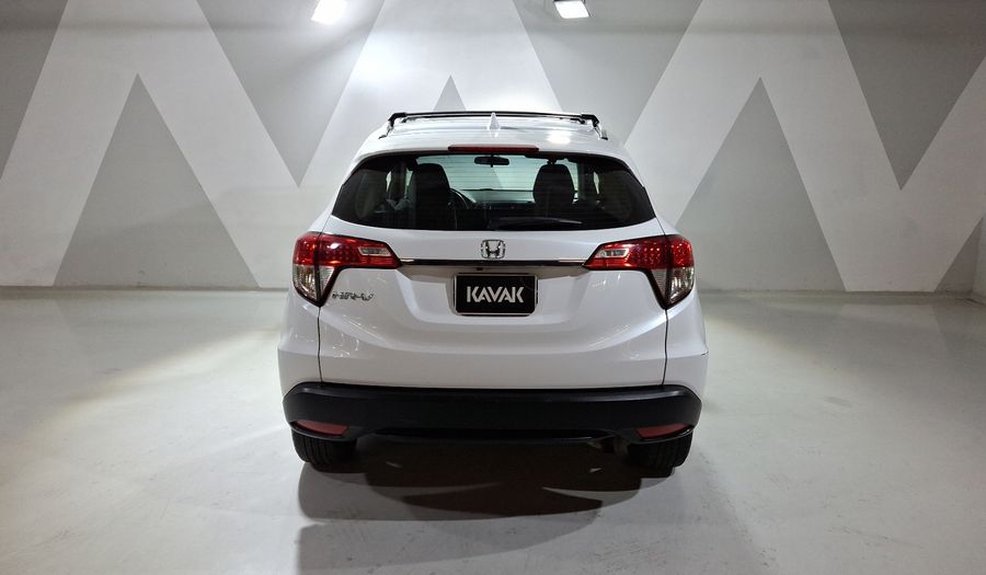 Honda Hr-v 1.8 PRIME CVT Suv 2021
