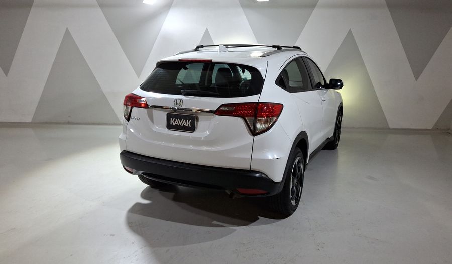 Honda Hr-v 1.8 PRIME CVT Suv 2021