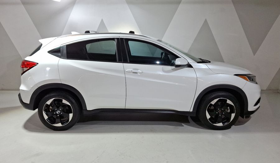 Honda Hr-v 1.8 PRIME CVT Suv 2021