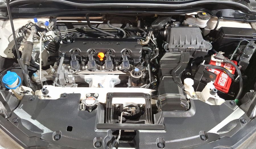 Honda Hr-v 1.8 PRIME CVT Suv 2021