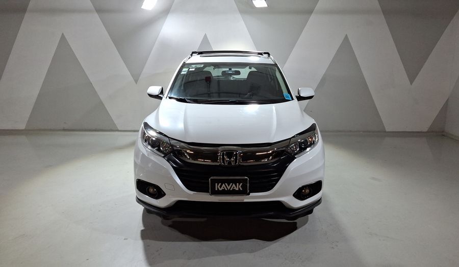 Honda Hr-v 1.8 PRIME CVT Suv 2021