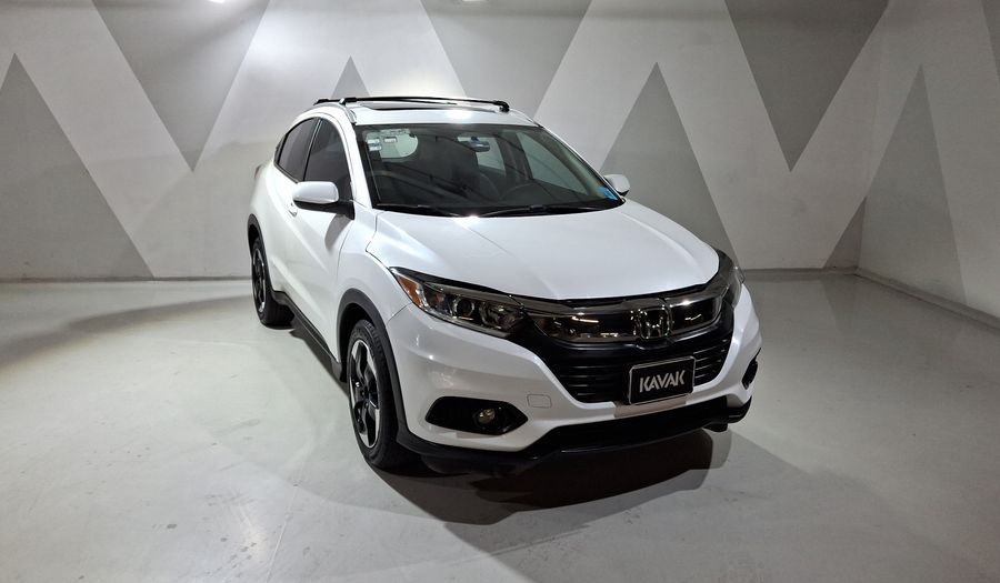 Honda Hr-v 1.8 PRIME CVT Suv 2021
