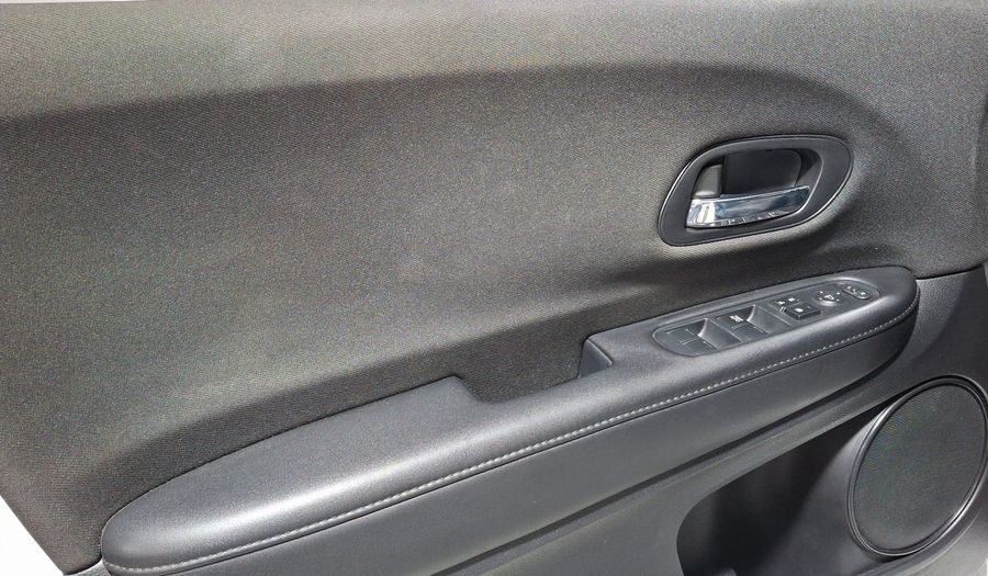 Honda Hr-v 1.8 PRIME CVT Suv 2021