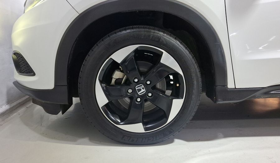 Honda Hr-v 1.8 PRIME CVT Suv 2021