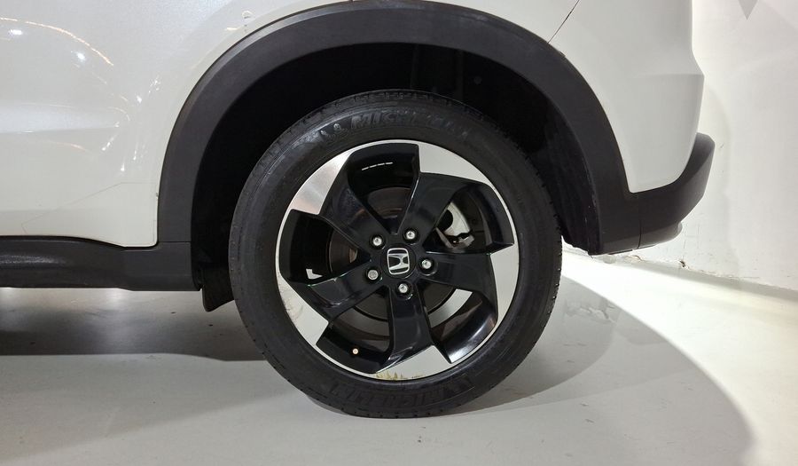 Honda Hr-v 1.8 PRIME CVT Suv 2021