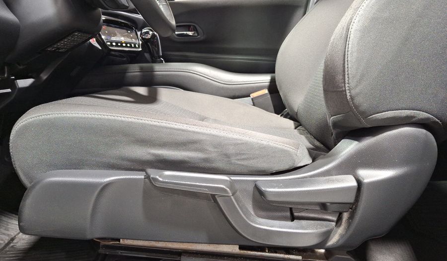 Honda Hr-v 1.8 PRIME CVT Suv 2021