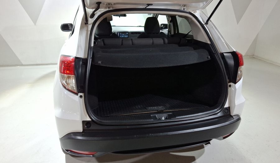 Honda Hr-v 1.8 PRIME CVT Suv 2021