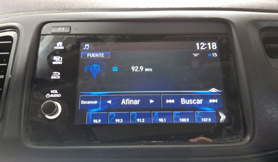 Honda Hr-v 1.8 PRIME CVT Suv 2021