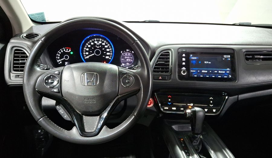 Honda Hr-v 1.8 PRIME CVT Suv 2021