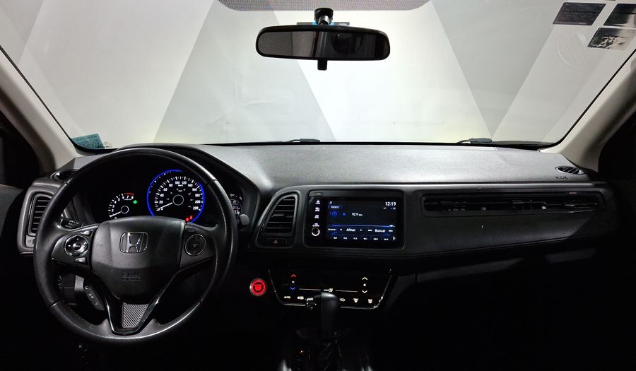 Honda Hr-v 1.8 PRIME CVT Suv 2021