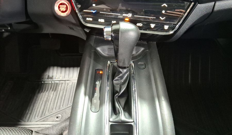 Honda Hr-v 1.8 PRIME CVT Suv 2021