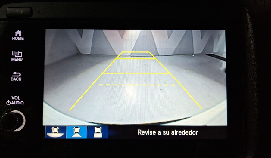 Honda Hr-v 1.8 PRIME CVT Suv 2021