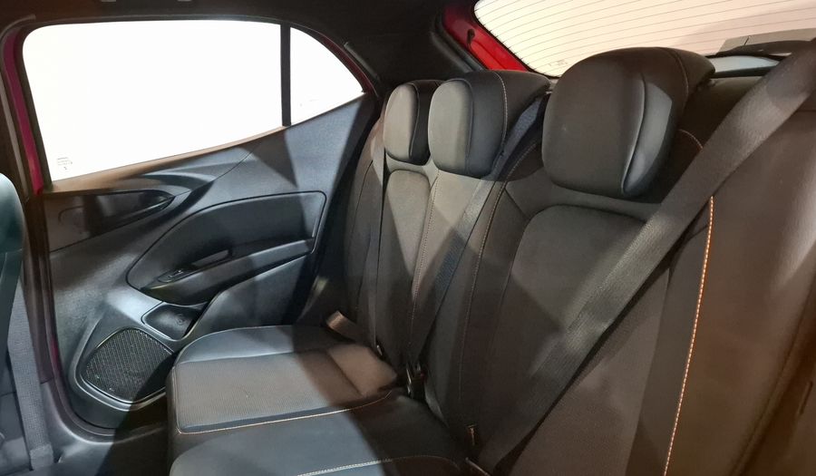 Fiat Argo 1.3 TREKKING Hatchback 2024