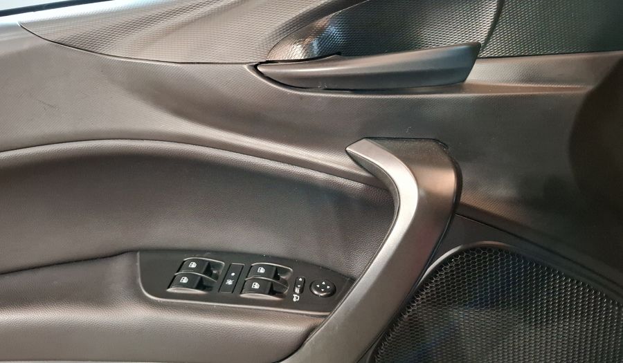 Fiat Argo 1.3 TREKKING Hatchback 2024