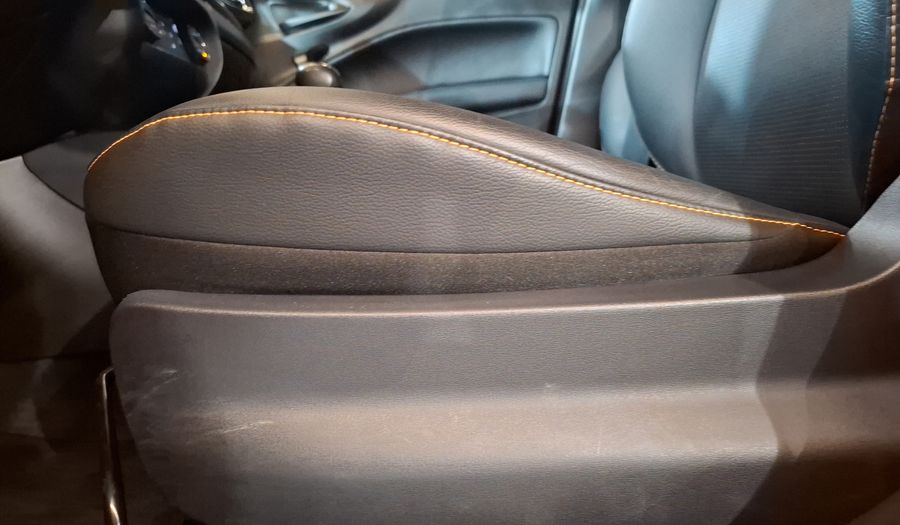 Fiat Argo 1.3 TREKKING Hatchback 2024