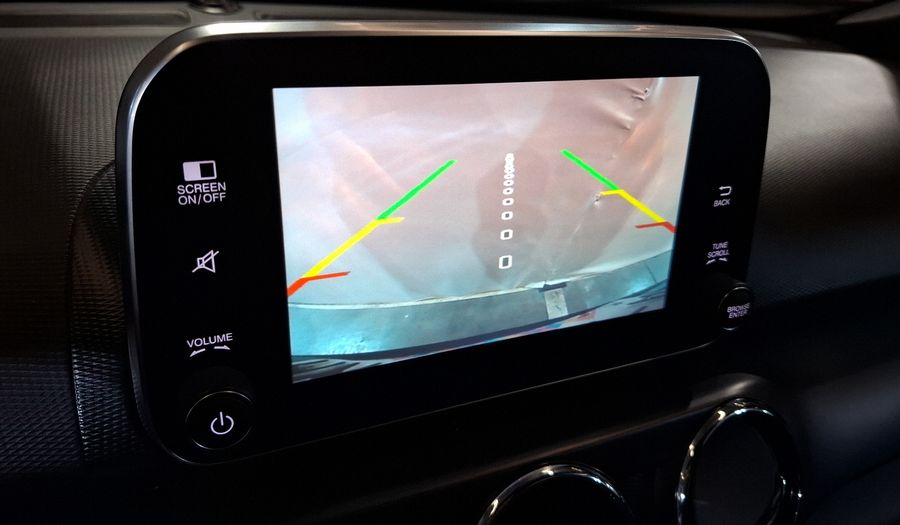 Fiat Argo 1.3 TREKKING Hatchback 2024