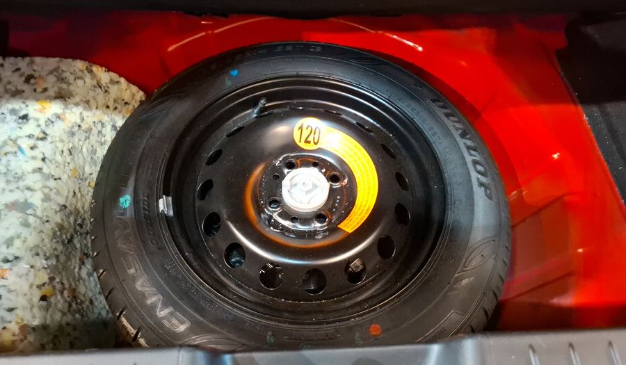 Fiat Argo 1.3 TREKKING Hatchback 2024