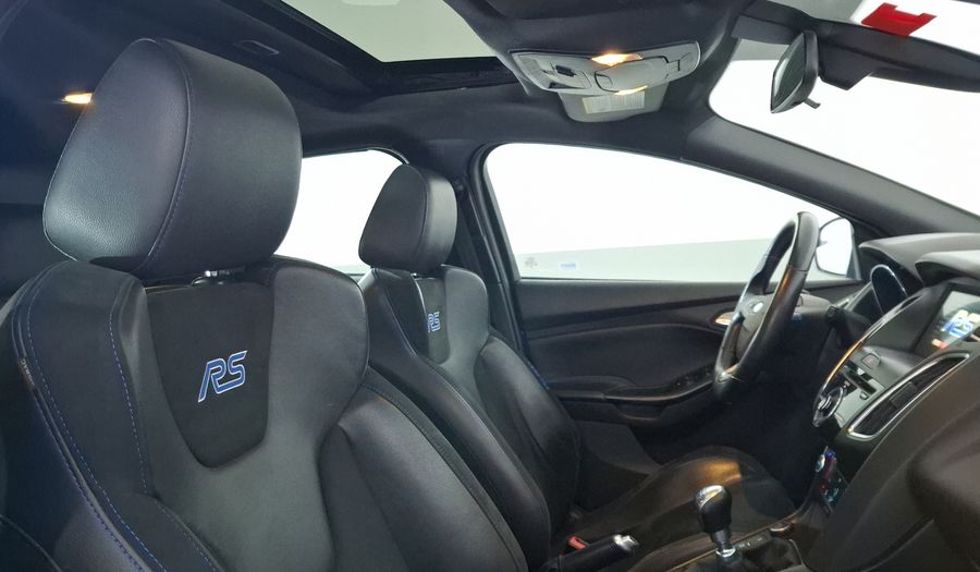 Ford Focus 2.3 RS 4WD TM Hatchback 2016