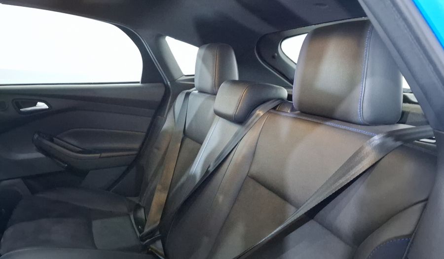 Ford Focus 2.3 RS 4WD TM Hatchback 2016