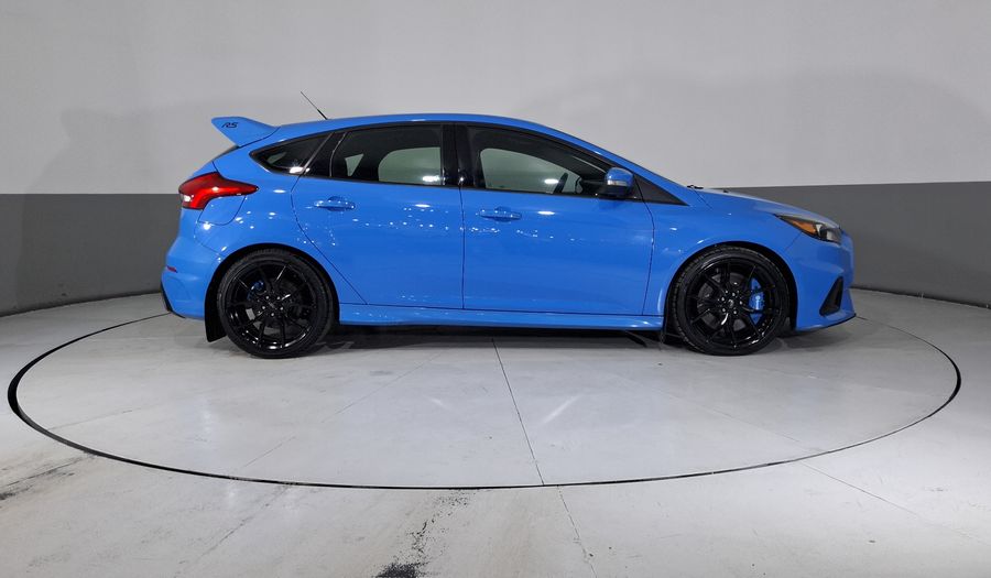 Ford Focus 2.3 RS 4WD TM Hatchback 2016