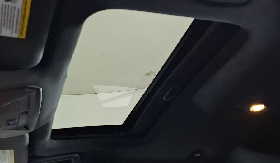 Ford Focus 2.3 RS 4WD TM Hatchback 2016