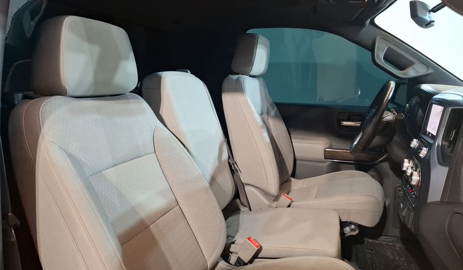 Gmc Sierra 5.3 REG CAB F 4WD AUTO Pickup 2019