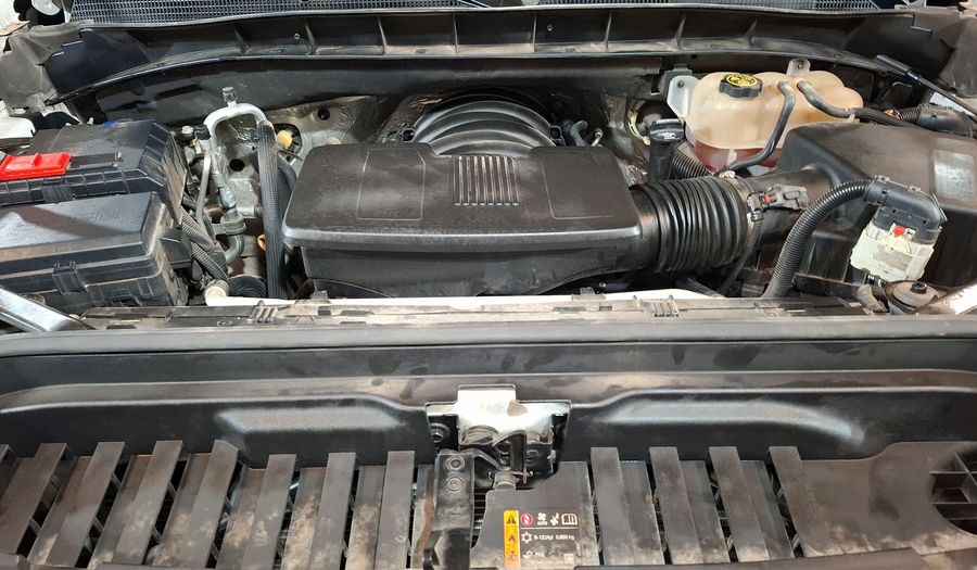 Gmc Sierra 5.3 REG CAB F 4WD AUTO Pickup 2019