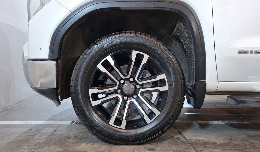 Gmc Sierra 5.3 REG CAB F 4WD AUTO Pickup 2019