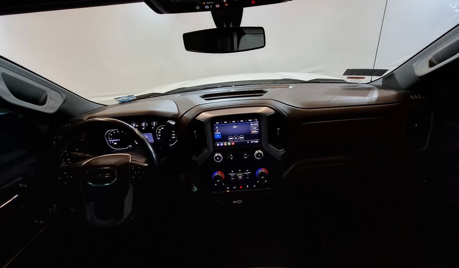 Gmc Sierra 5.3 REG CAB F 4WD AUTO Pickup 2019