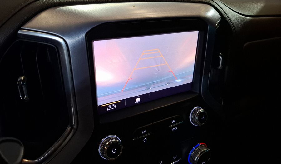 Gmc Sierra 5.3 REG CAB F 4WD AUTO Pickup 2019