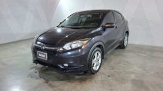 Honda • HR-V