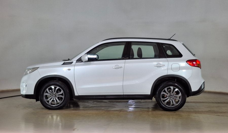 Suzuki Vitara 1.6 GLS AUTO Suv 2019