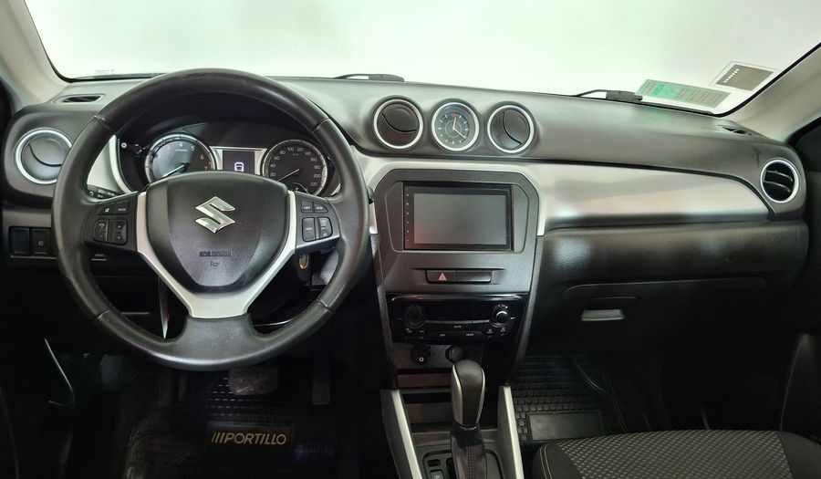 Suzuki Vitara 1.6 GLS AUTO Suv 2019