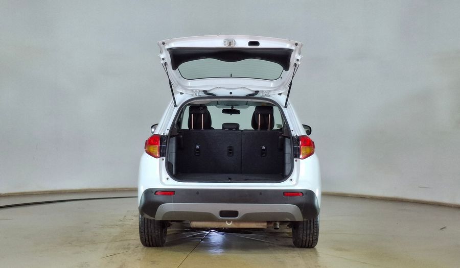 Suzuki Vitara 1.6 GLS AUTO Suv 2019