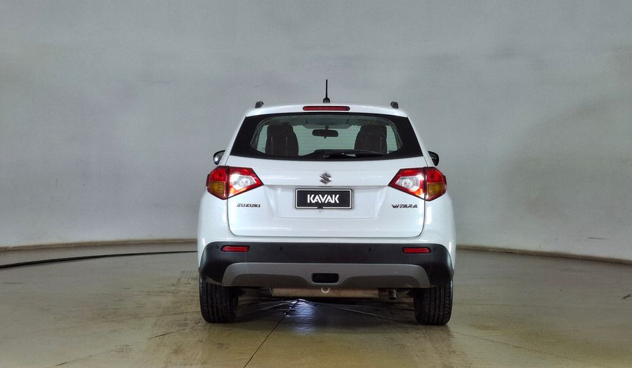 Suzuki Vitara 1.6 GLS AUTO Suv 2019