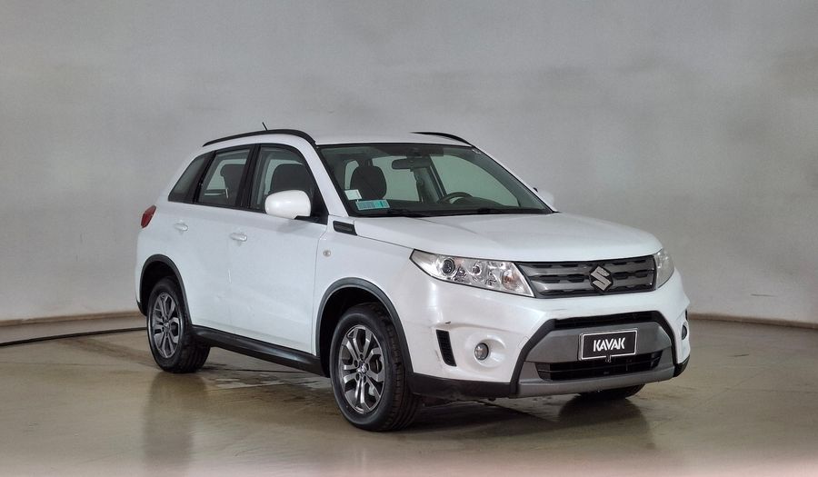 Suzuki Vitara 1.6 GLS AUTO Suv 2019
