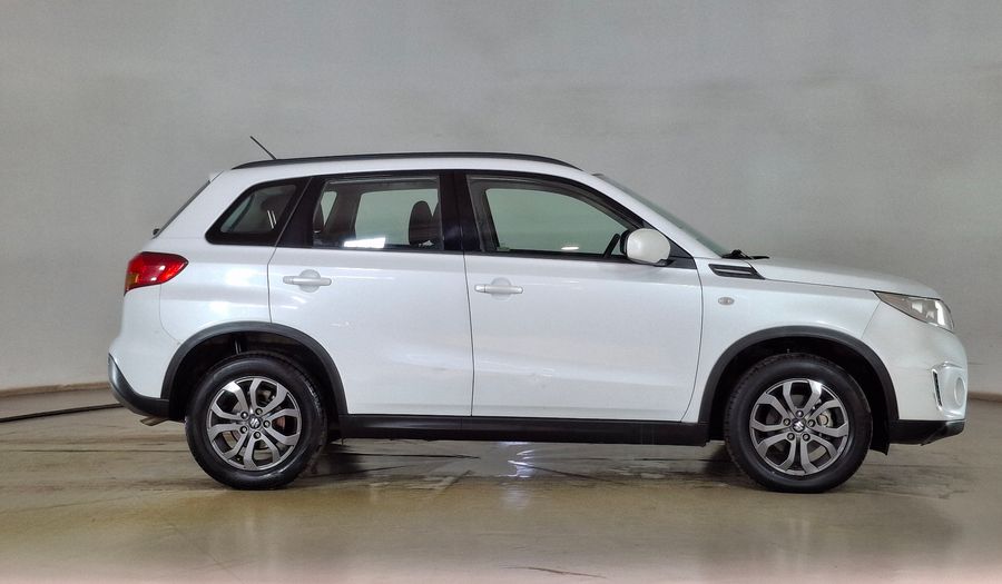 Suzuki Vitara 1.6 GLS AUTO Suv 2019