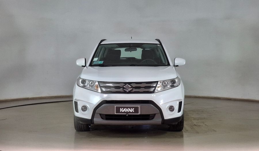 Suzuki Vitara 1.6 GLS AUTO Suv 2019
