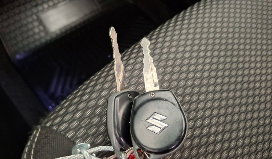 Suzuki Vitara 1.6 GLS AUTO Suv 2019