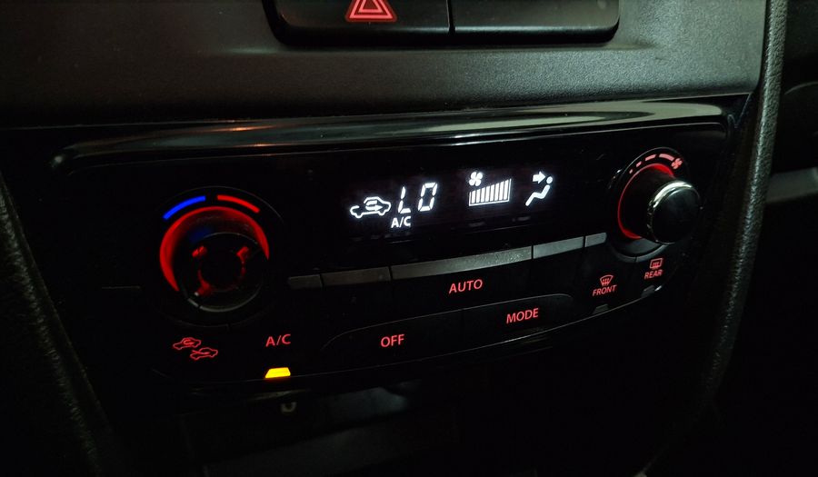 Suzuki Vitara 1.6 GLS AUTO Suv 2019