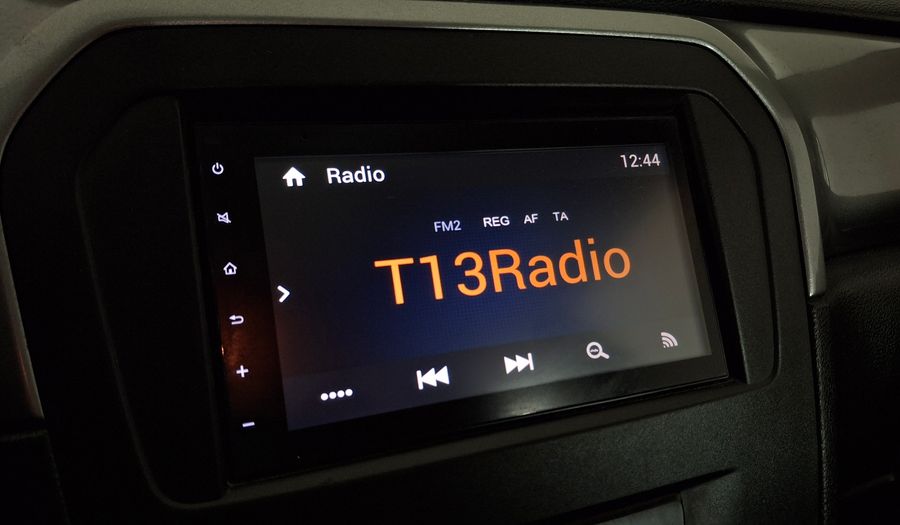 Suzuki Vitara 1.6 GLS AUTO Suv 2019