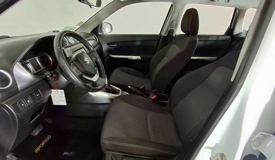Suzuki Vitara 1.6 GLS AUTO Suv 2019