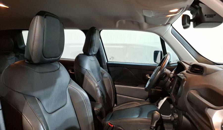 Jeep Renegade 1.8 LATITUDE AUTO Suv 2022